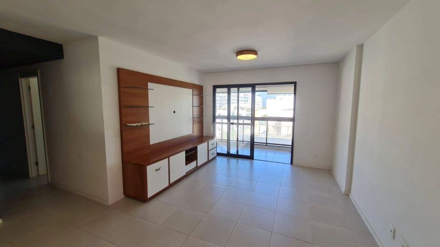 Apartamento com 4 dormitórios à venda, 118 m² por R$ 850.000,00 - Recreio dos Bandeirantes - Rio de