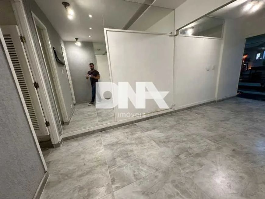 Sobreloja - / Comercial / Ipanema