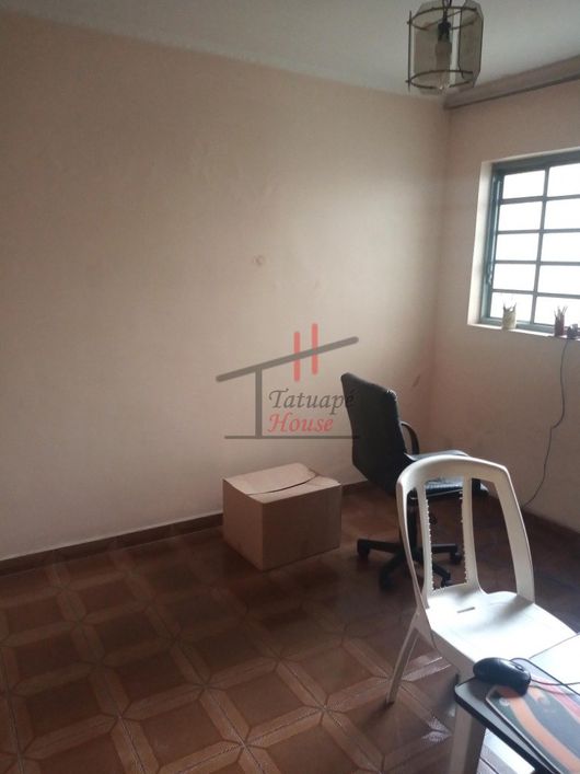 Sobrado na Vila Carrão