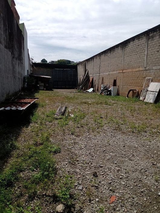 Lote/Terreno para venda com 720 metros quadrados em Braz de Pina - Rio de Janeiro - RJ