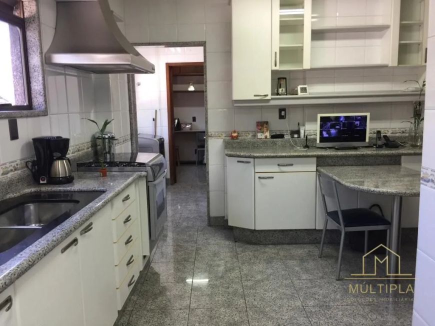 Apartamento com 4 dormitórios à venda, 157 m² por R$ 2.500.000,00 - Laranjeiras - Rio de Janeiro/RJ