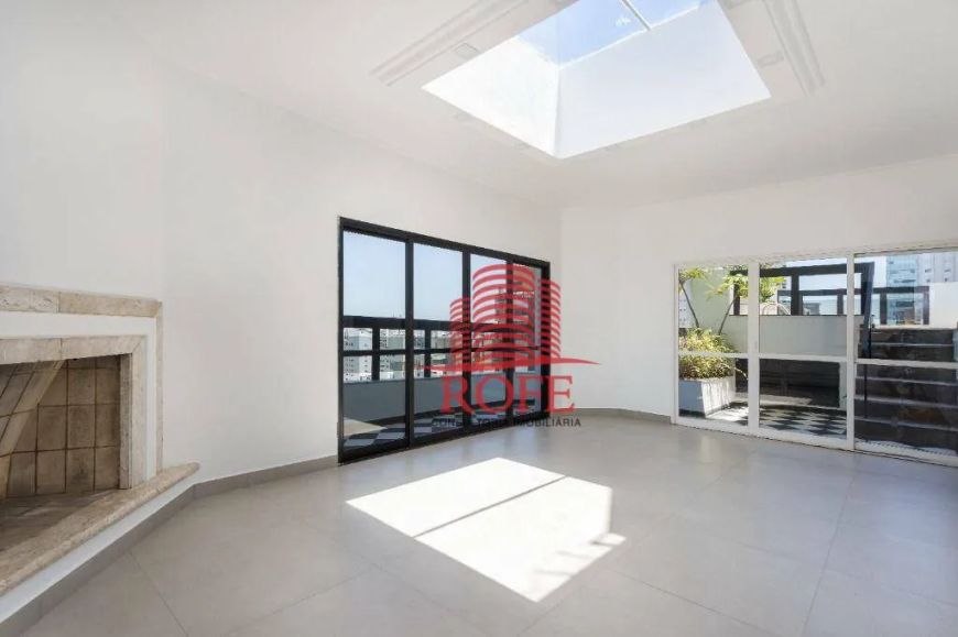 Apartamento à venda, 305 m² por R$ 2.495.000,00 - Indianópolis - São Paulo/SP