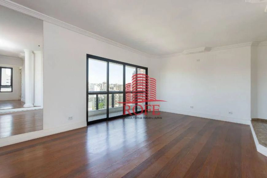 Apartamento à venda, 305 m² por R$ 2.495.000,00 - Indianópolis - São Paulo/SP