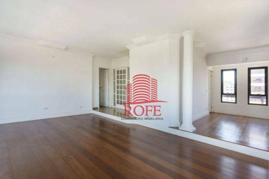 Apartamento à venda, 305 m² por R$ 2.495.000,00 - Indianópolis - São Paulo/SP