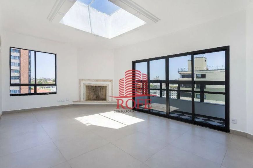 Apartamento à venda, 305 m² por R$ 2.495.000,00 - Indianópolis - São Paulo/SP