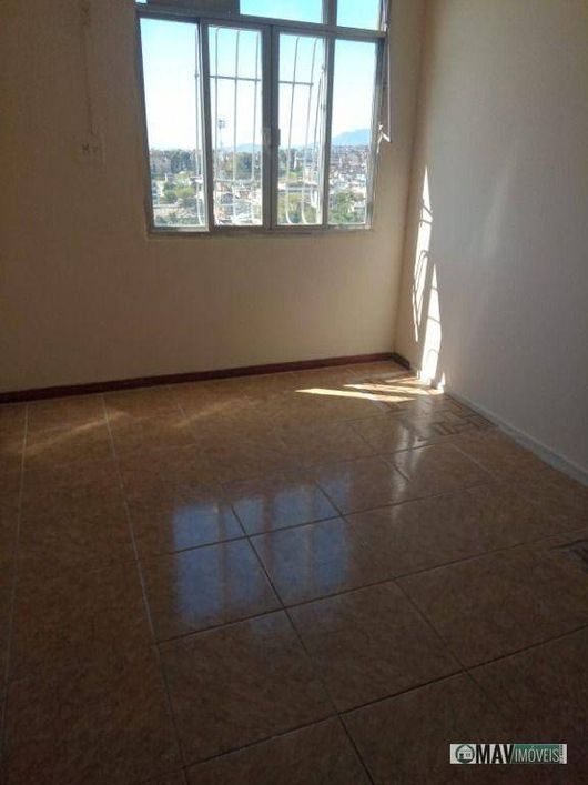 Apartamento com 2 dormitórios à venda, 66 m² por R$ 210.000,00 - Cascadura - Rio de Janeiro/RJ