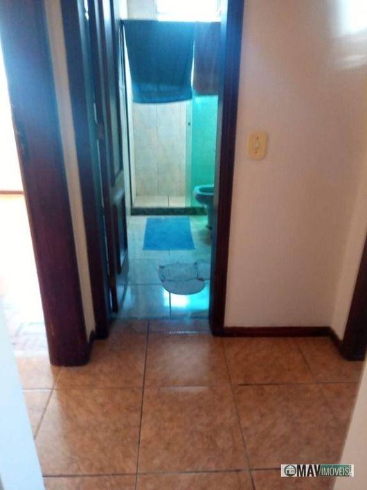 Apartamento com 2 dormitórios à venda, 66 m² por R$ 210.000,00 - Cascadura - Rio de Janeiro/RJ
