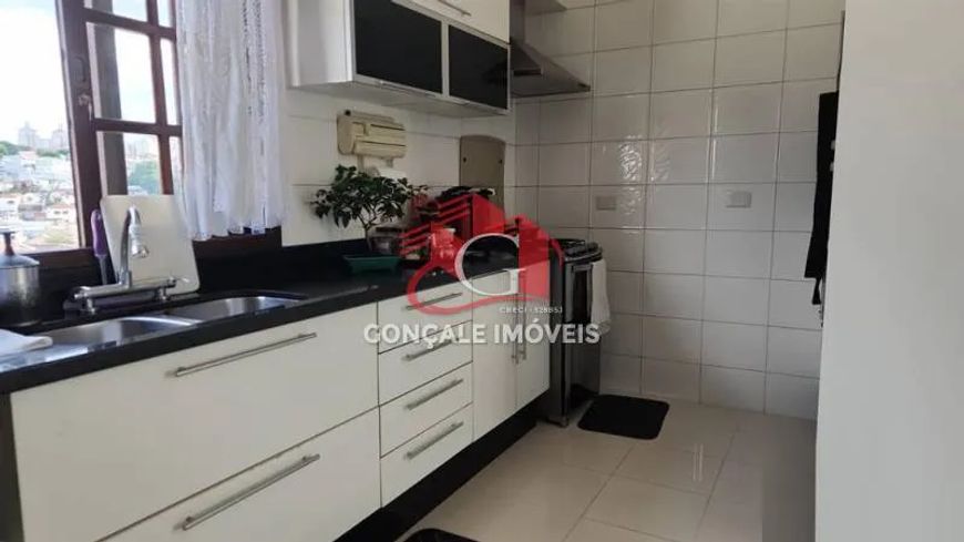 Sobrado na Vila Aurora