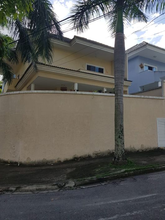 RIO DE JANEIRO - Casa Padrão - PECHINCHA