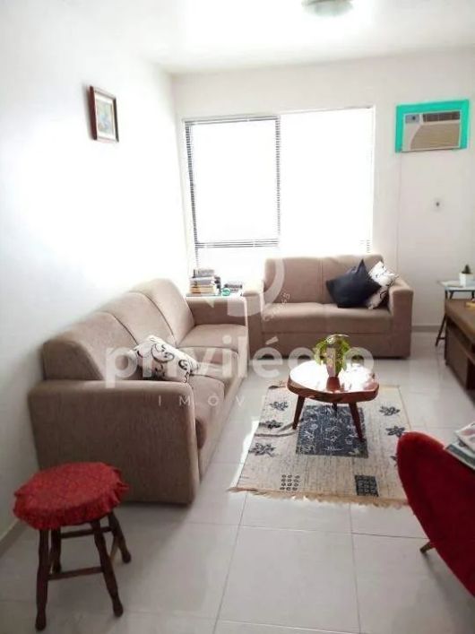 Apartamento à venda, 2 quartos, 1 suíte, 2 vagas, Recreio dos Bandeirantes - RIO DE JANEIRO/RJ