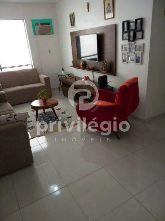 Apartamento à venda, 2 quartos, 1 suíte, 2 vagas, Recreio dos Bandeirantes - RIO DE JANEIRO/RJ
