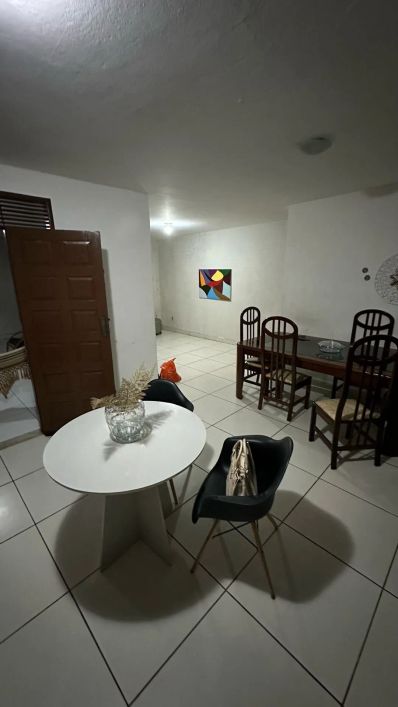 Casa da jaguarari