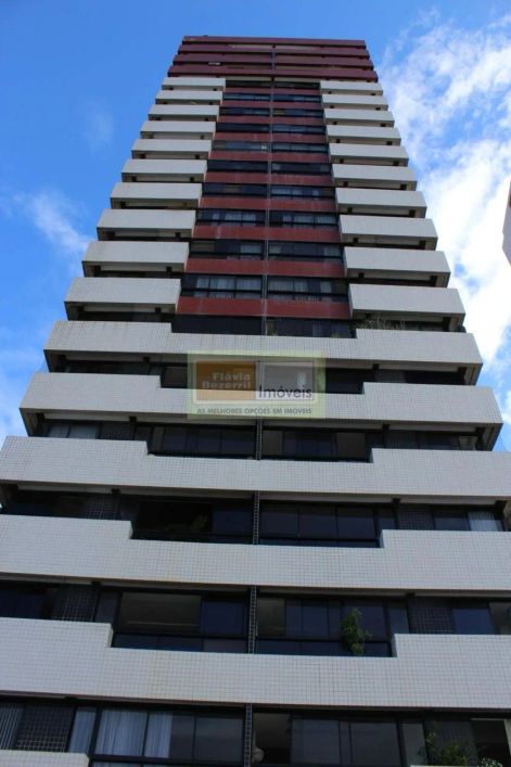 Imóvel para venda possui 150 metros quadrados com 3 quartos em Areia Preta - Natal - RN