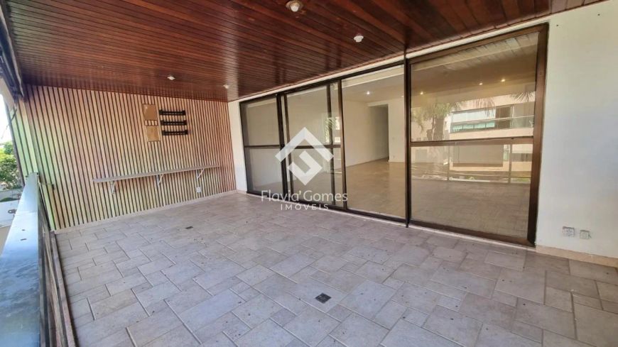 Raridade no Recreio! Apartamento 154m², sol da manhã, 3 quartos, a 10 min da praia