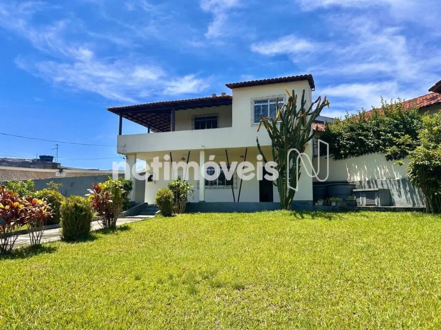 Venda Casa Jardim Guanabara Rio de Janeiro