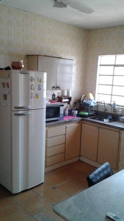 Casa com 2 dormitórios à venda, 120 m² - Vila Medeiros - São Paulo/SP