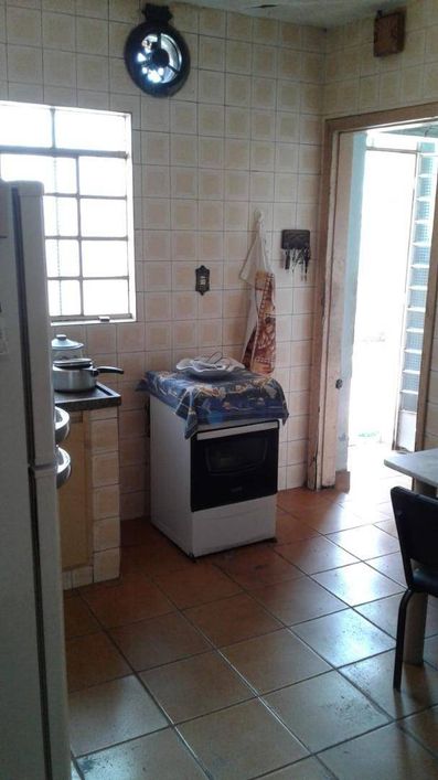 Casa com 2 dormitórios à venda, 120 m² - Vila Medeiros - São Paulo/SP