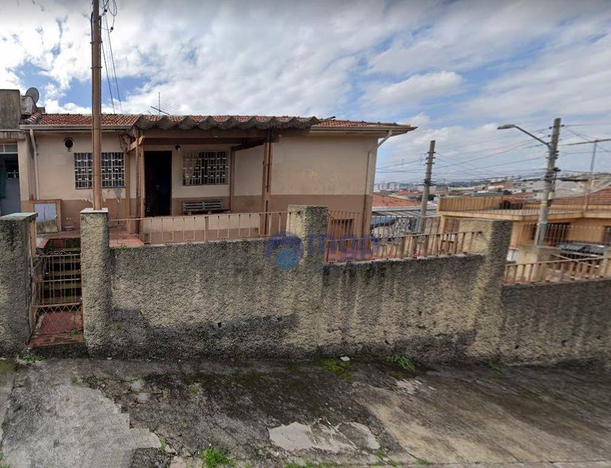 Casa com 2 dormitórios à venda, 120 m² - Vila Medeiros - São Paulo/SP