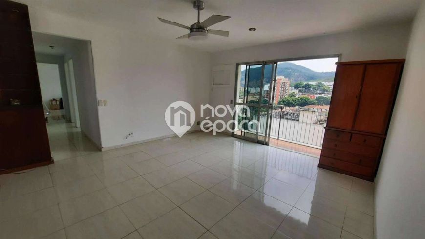 Vila Isabel | Apartamento 3 quartos, sendo 1 suite