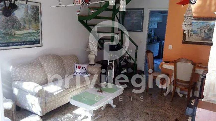 Casa à venda, 3 quartos, 2 suítes, 1 vaga, Vargem Grande - RIO DE JANEIRO/RJ