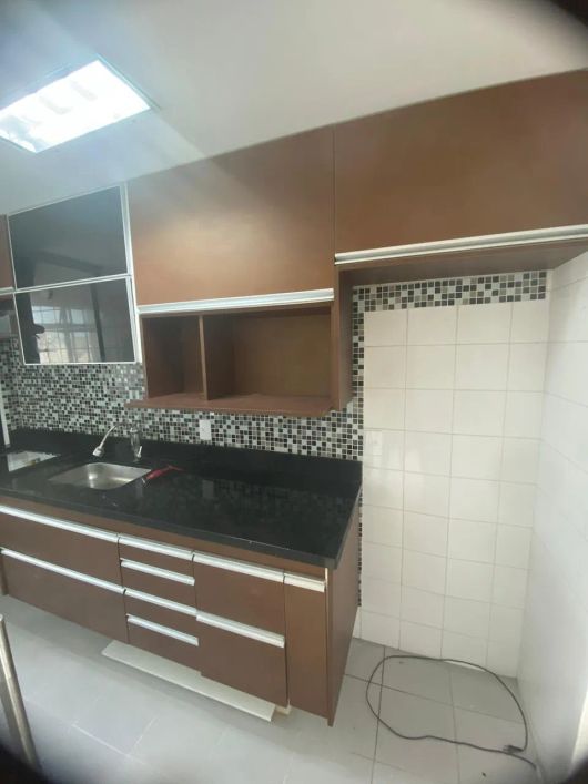 VENDO COBERTURA DUPLEX 125m.,MOBILIADA.. PECHINCHA..03 QUARTOS C/ARMARIOS (01 Suite)
