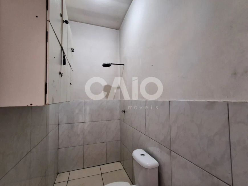 Prédio comercial no Planalto