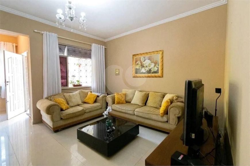 Casa com 4 quartos à venda em Freguesia (jacarepaguá) - RJ