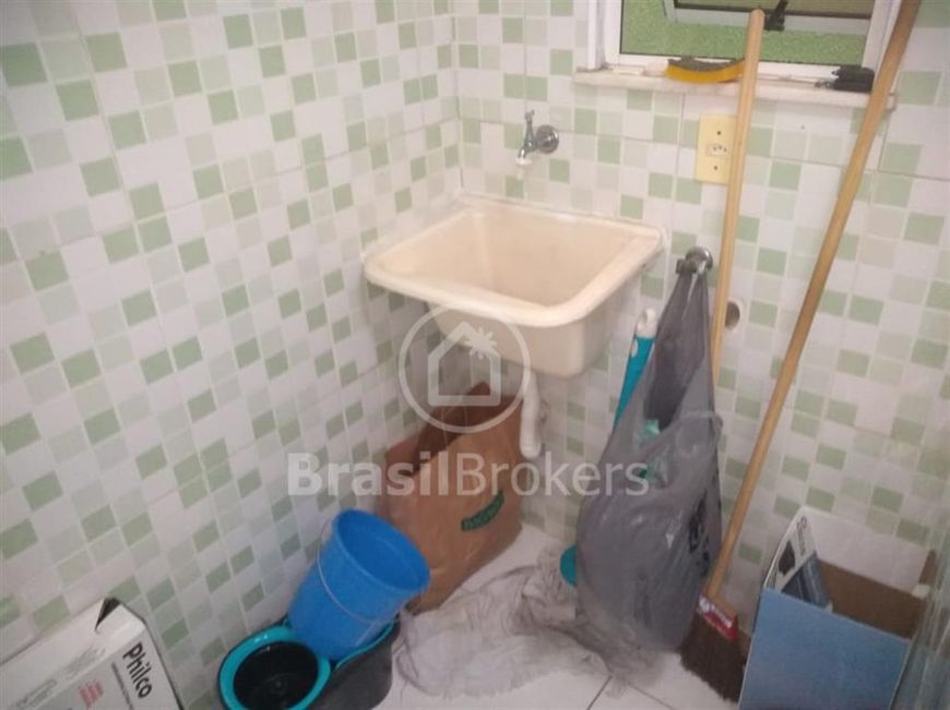 Apartamento à venda com 78,00m² e 2 quartos em Abolição, Rio de Janeiro - RJ