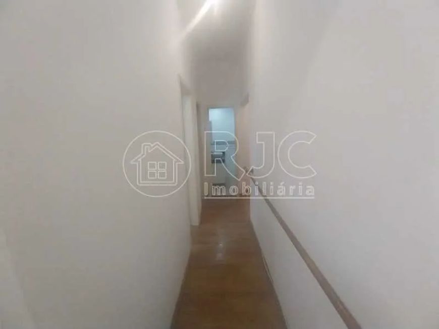 Apartamento-À VENDA-Tijuca-Rio de Janeiro-RJ