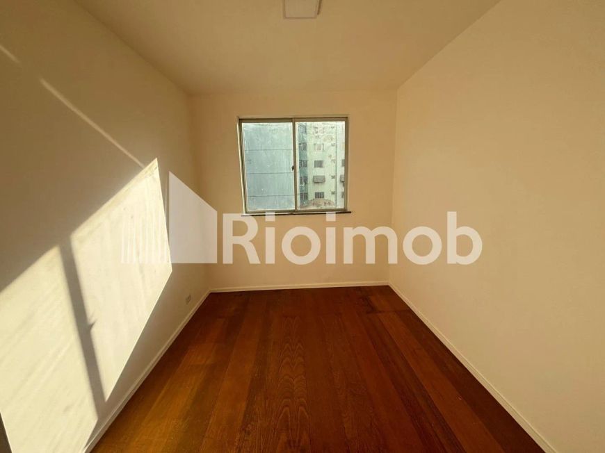 Jacarepaguá | Apartamento 2 quartos