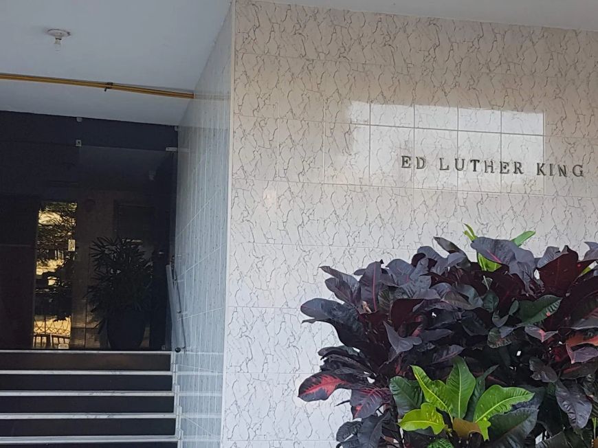 Apartamento 53 m2 para venda - Cachambi - Rio de Janeiro - RJ