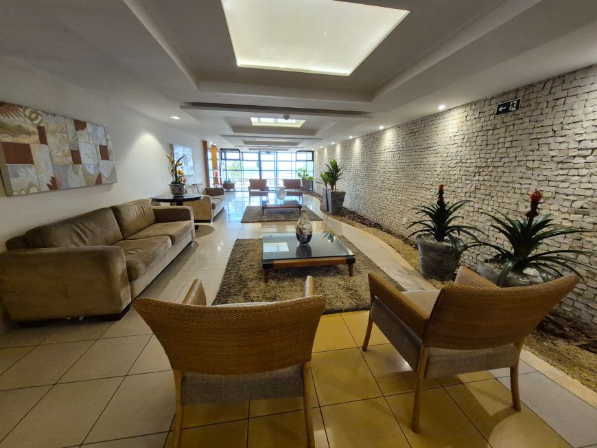 Imóvel para venda possui 180 metros quadrados com 3 quartos em Areia Preta - Natal - RN