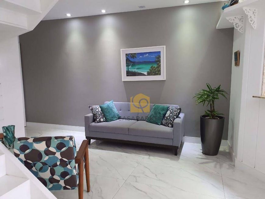 Cobertura com 3 dormitórios à venda, 173 m² por R$ 2.100.000,00 - Barra da Tijuca - Rio de Janeiro/R