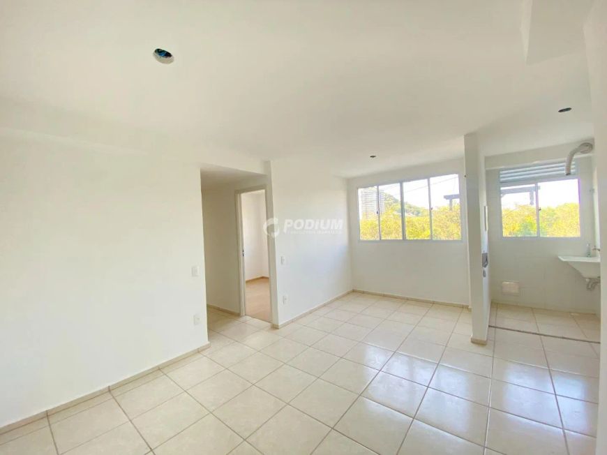Barra da Tijuca | Apartamento 2 quartos