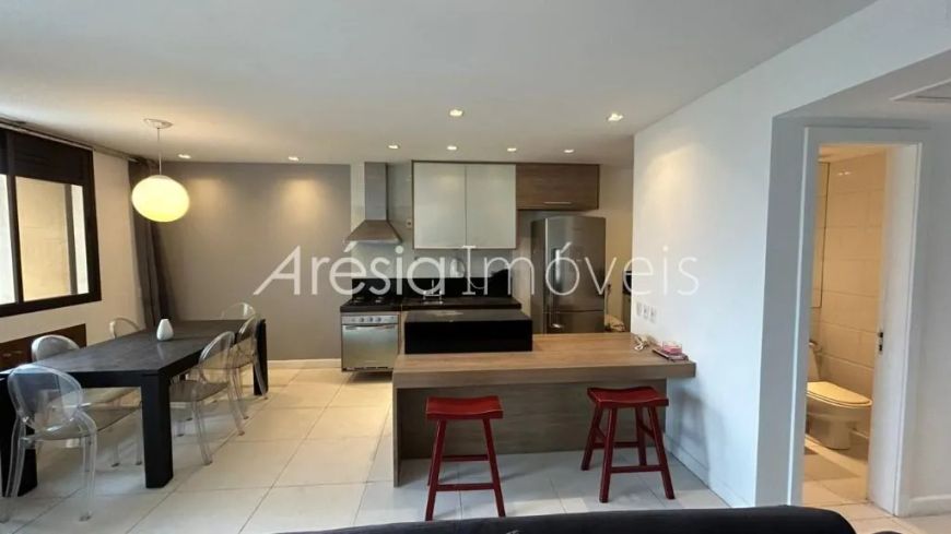 Cobertura com 1 dormitório à venda, 107 m² por R$ 1.499.000 - Barra da Tijuca - Rio de Janeiro/RJ