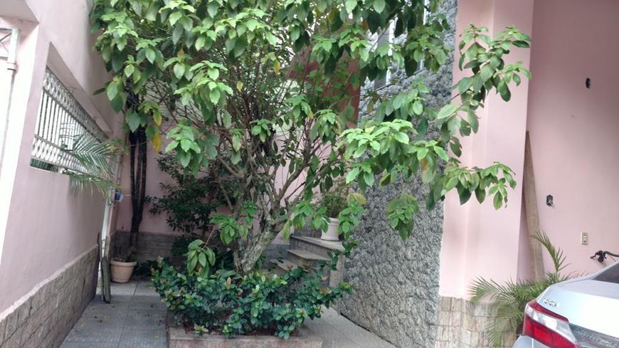 Casa com 4 quartos à venda por R$ 950.000 - Vila Valqueire - Rio de Janeiro/RJ