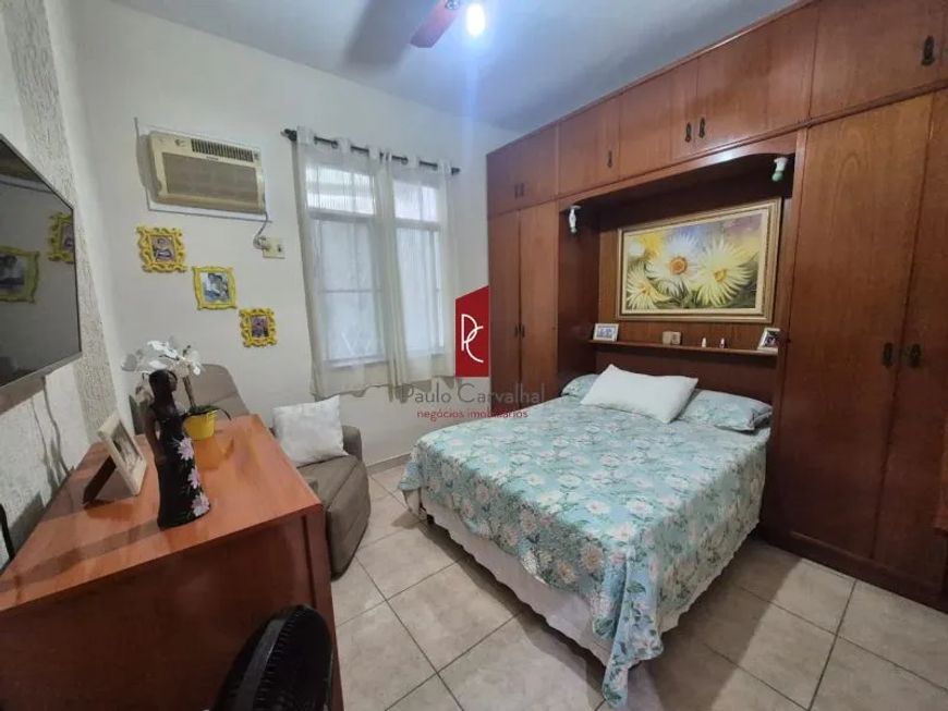 VENDO EXCELENTE CASA 6 Qtos, 75m2, Terraço + VAGA - Brás de Pina