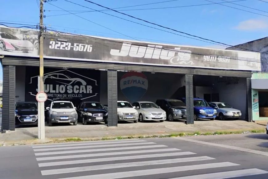 Oportunidade Comercial no Alecrim, Natal - RN