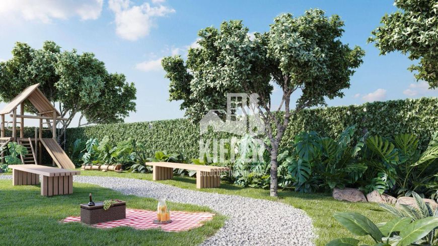 Apartamento à venda, 66 m² por R$ 577.300,00 - Curicica - Rio de Janeiro/RJ