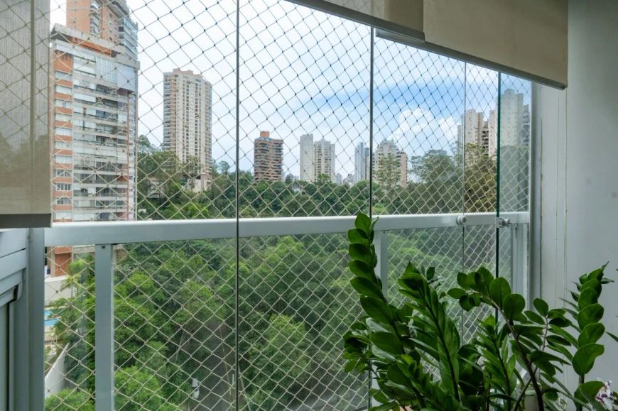 Apartamento tipo para venda com 2 quartos, sendo 2 suítes, 77m²