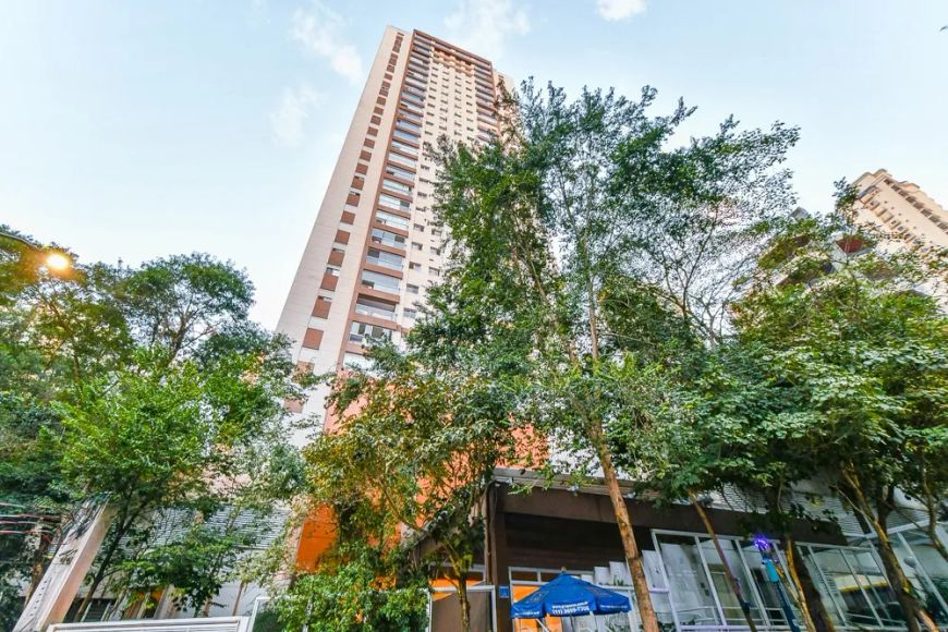 Apartamento tipo para venda com 2 quartos, sendo 2 suítes, 77m²