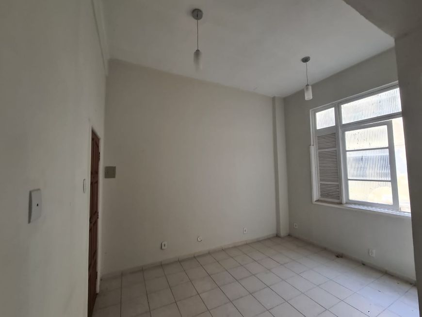 Sala/Conjunto para venda tem 17 metros quadrados em Centro - Rio de Janeiro - RJ