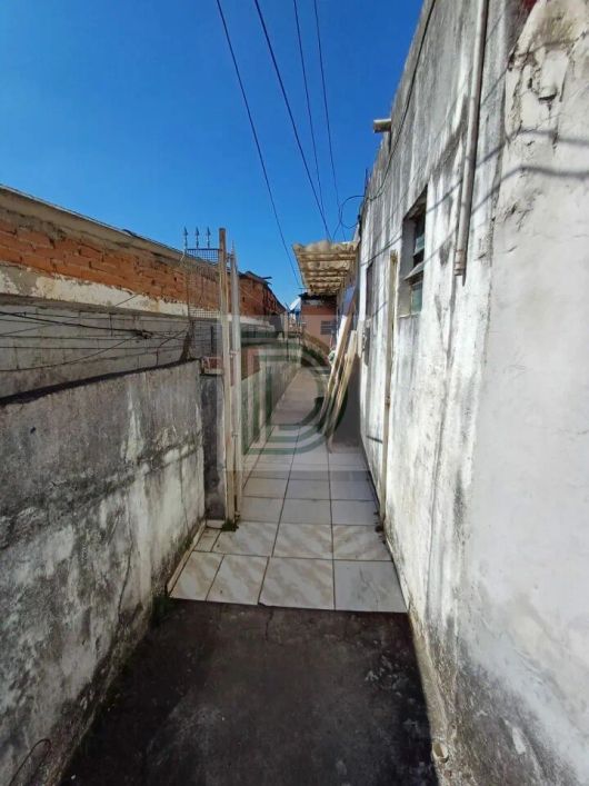 CASAS TÉRREAS NO JD. JOÃO XXIII , INVESTIMENTO COM RENDA