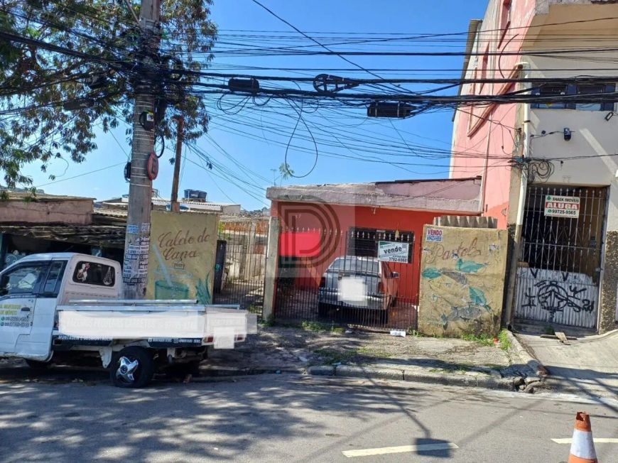 CASAS TÉRREAS NO JD. JOÃO XXIII , INVESTIMENTO COM RENDA