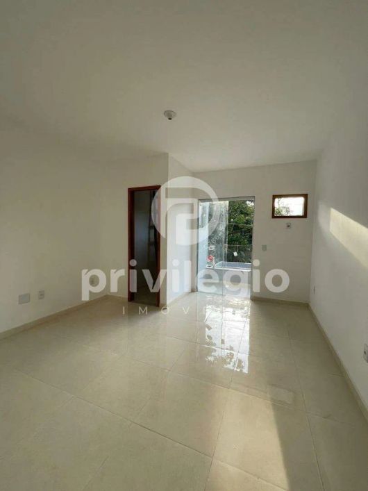 Casa à venda, 3 quartos, 1 suíte, 2 vagas, Vargem Grande - RIO DE JANEIRO/RJ