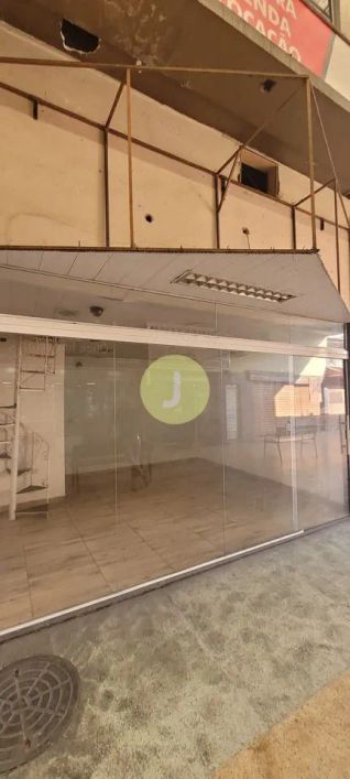 Loja Comercial para locação, Campo Grande, Rio de Janeiro - LO0023.