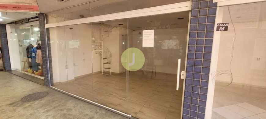 Loja Comercial para locação, Campo Grande, Rio de Janeiro - LO0023.