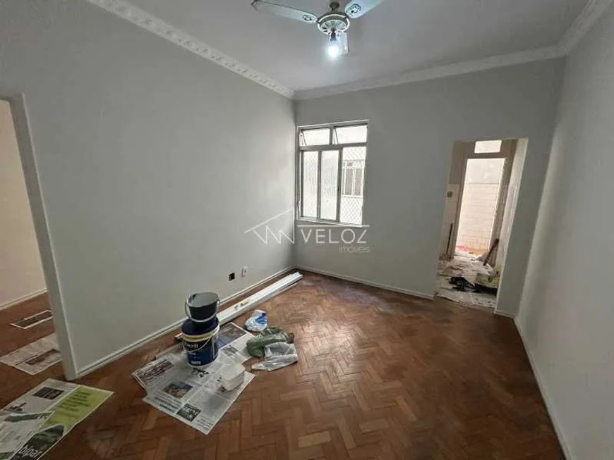 Apartamento : Padrão / Residencial / Flamengo