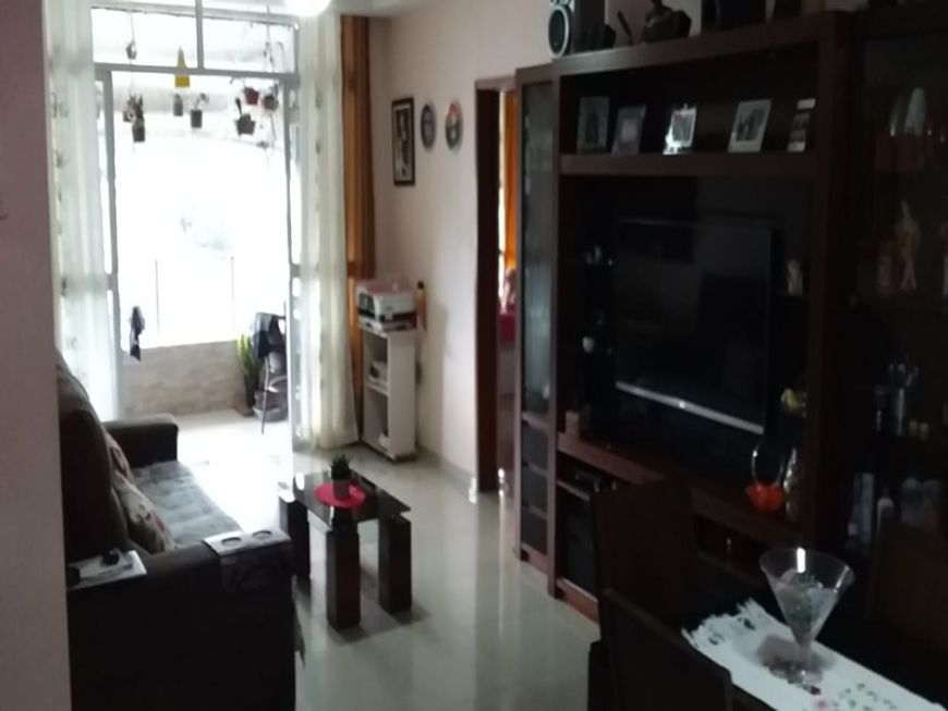 APARTAMENTO RESIDENCIAL em RIO DE JANEIRO - RJ, VILA ISABEL