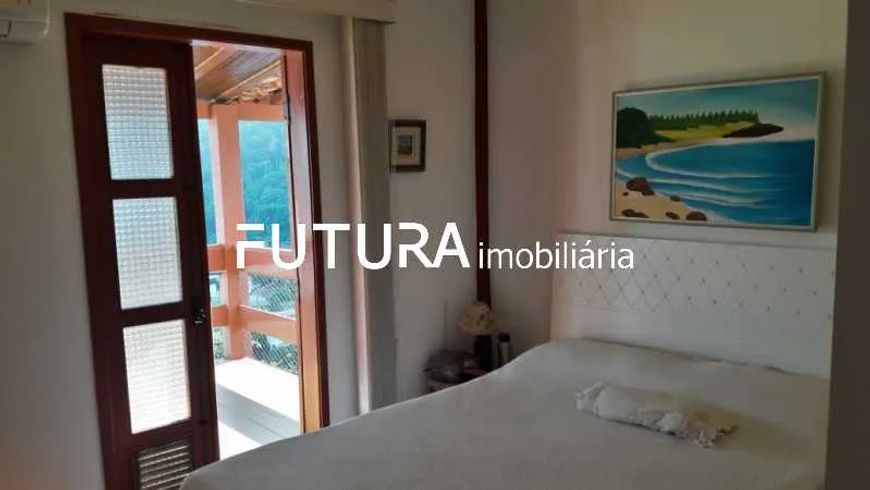 Excelente oportunidade de duplex no Joá